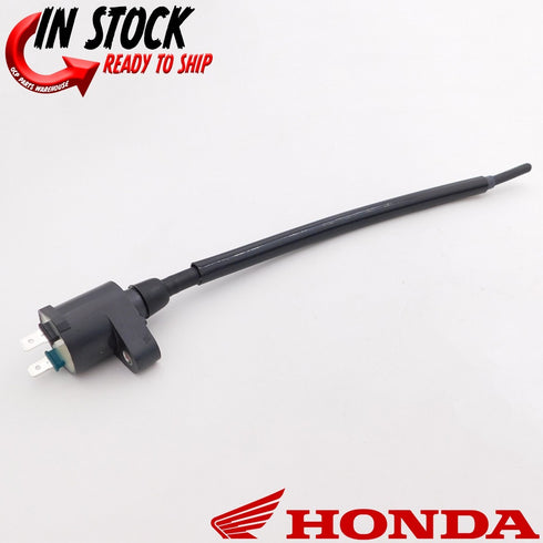 HONDA IGNITION COIL 01-05 TRX250 /02-22 TRX250 TM TE Recon OEM NEW 30510-HN6-000
